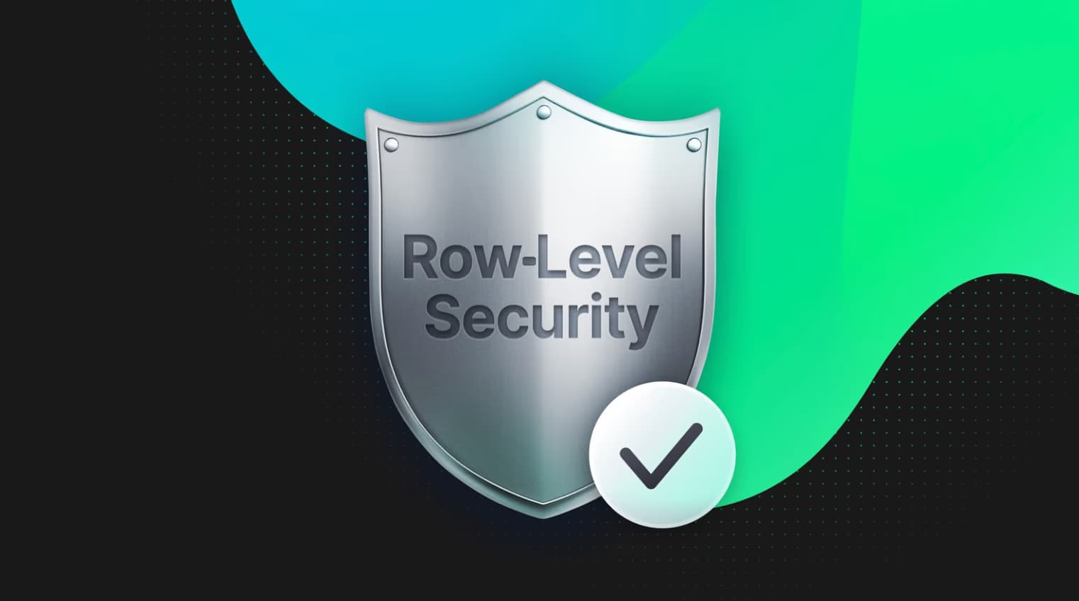 Kinde Auth + Neon RLS + Drizzle ORM in NextJS 15